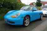 Boxster 986 Autoradio CDR 23