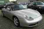 Boxster 986 Klima Leder 84.500 KM Top Zustand