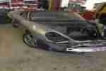 Boxster 986 Roadster 2.5 Tiptronic S 1999 mit