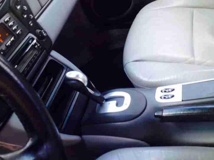 Porsche Boxster 986 Tiptronik (geringe Laufleistung: 79.970 KM)