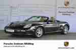 Boxster 987 2.Hand guter Zustand Scheckheft