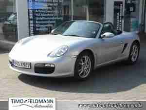 Boxster 987