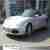 Porsche Boxster 987