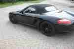 Boxster 987 BJ 2006 Orginal 52690 KM Mit