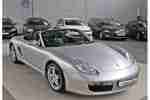 Boxster 987 PDC Leder Shzg PSM Xenon