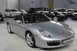 Boxster 987 PDC Leder Shzg PSM Xenon