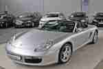 Boxster 987 PDC Leder Shzg PSM Xenon