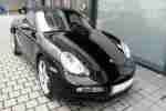 Boxster 987 Top gepflegt, NAVI, XENON