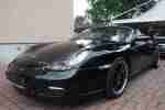 Boxster AERODYNAMIKPAKET 550 S UMBAU