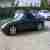 Porsche Boxster ATM