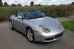Boxster Aut. Xenon Vollleder