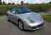 Porsche Boxster Aut. Xenon Vollleder