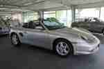 Boxster Automatik 1 Hand Scheckheft