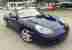 Porsche Boxster Basis Aero Kit PCM NAVI