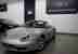 Porsche Boxster Basis Einmalig 26TKM!Leder Klima 2 HanD
