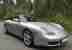 Porsche Boxster Basis Gemballa TwinTurbo