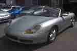 Boxster Basis Klima Leder Euro2