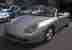 Porsche Boxster Basis Klima Leder Euro2