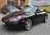 Porsche Boxster Basis Sitzheiz. BOSE