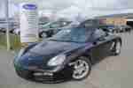 Boxster Basis Vollleder S Heizung Klima