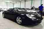 Boxster Basis Xenon Sitzheizung