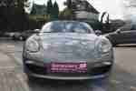 Boxster Bi Xenon BOSE PASM Navi