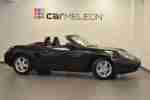 Boxster Boxster LEDER NAVI SHZ KLIMA LM Felgen