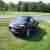 Porsche Boxster Cabrio