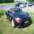 Porsche Boxster Cabrio