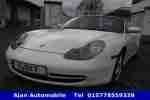 Boxster Cabrio