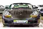 Boxster Cabrio 46.000 km