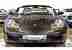 Porsche Boxster Cabrio 46.000 km