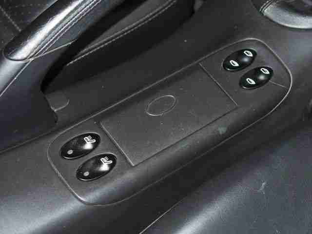 Porsche Boxster Cabrio/LEDER/NAVI/XENON/DT.AUTO/