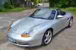 Boxster Cabrio Top Zustand