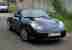 Porsche Boxster F 1 Leder Scheckheft Automatik