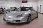 Boxster Facelift Leder Klimaauto. 18 Zoll TOP