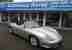 Porsche Boxster Faceliftmodell Scheckheftgepflegt