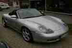 Boxster HARDTOP LÜCKENLOS INSPEKTION