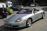 Boxster HARDTOP Leder(Braun) TipTronic Xenon