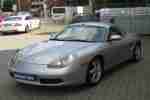 Boxster HARDTOP Leder(Braun)TipTronic Xenon TO