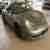 Porsche Boxster Klima