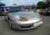 Porsche Boxster Klimaautomatik Leder Sitzh. LMF 17