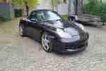 Boxster KosmosSchwarz vol.