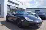 Boxster LEDER LM FELGEN PDC