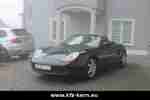 Boxster !! LEDER , SHZ, KLIMA.. !! HARDTOP !