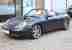 Porsche Boxster Leder 18 LM Felgen SHZ