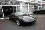 Boxster Leder Alu 18