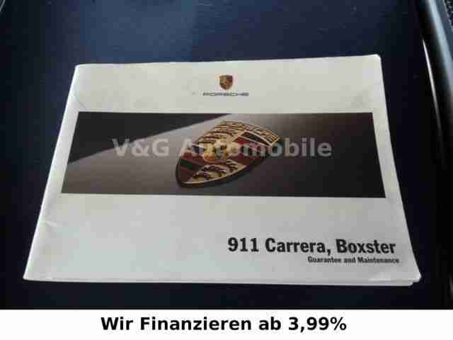 Porsche Boxster,Leder Beige,Finanzieren ab 193.-€ monat