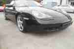 Boxster Leder, Klima, Tiptronic