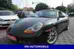 Boxster Leder Klimaautomatic 18 SHZ